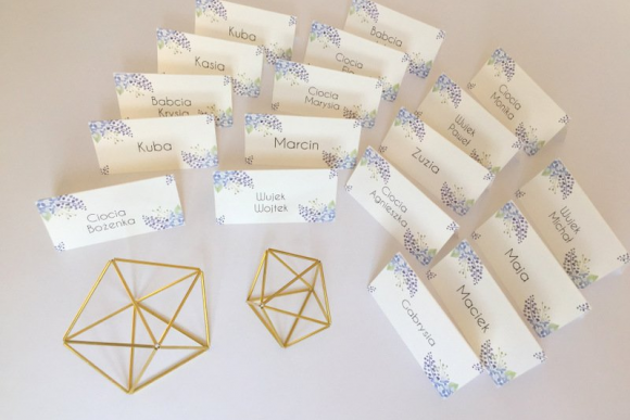 Winietki, Komunia Święta